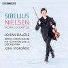 Download track 5. Sibelius: Violin Concerto In D Minor Op. 47 - I. Allegro Moderato