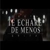 Download track Te Echaré De Menos