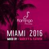 Download track Flamingo Miami'2016 Continuous Mix By Marco V