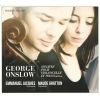 Download track 1. Three Sonatas For Piano Cello Op. 16 - No. 2 In C Minor - I. Allegro Espressivo