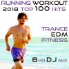 Download track Ask Your Self That Question, Pt. 28 (140 BPM Running Workout Trance DJ Mix)