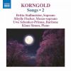 Download track Lieder, Op. 38: No. 4, Old English Song (From 