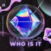 Download track Who Is It (Radio Edit)