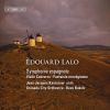 Download track 09 - Symphonie Espagnole, Op. 21 - III. Intermezzo. Allegretto Non Troppo