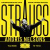 Download track R. Strauss: Der Rosenkavalier – Concert Suite For Orchestra, WoO 145, TrV 227d - I. Con Moto Agitato