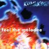 Download track Feel The Melodee (Influid Remix)