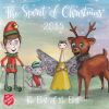 Download track The Spirit Of Christmas
