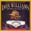 Download track Interview With Don Williams - Wayland Holyfield - You'Re My Best Friend
