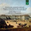 Download track Piano Concerto No. 14 In E-Flat Major, KV 449: II. Andantino