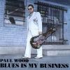 Download track Blues Is My Business