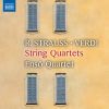 Download track String Quartet In E Minor: III. Prestissimo