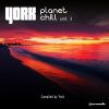 Download track Free Of Fear (Planet Chill Rework)