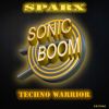Download track Techno Warrior (Original Mix)