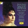Download track Salome, Op. 54 Scene 4 Siehe, Der Tah Ist Nahe