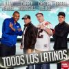 Download track Todos Los Latinos