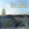 Download track 24 Trio Sonatas Op 2 ~1 Trio Sonata In B Flat Major ~1 III Larghetto