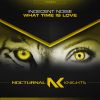 Download track What Time Is Love (Extended Mix)