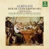 Download track Albinoni: Concerto A Cinque In G Minor, Op. 5 No. 11: II. Adagio
