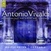 Download track 11. Violin Sonata Op. 2 No. 10 In F Minor RV 21: I. Preludio Largo
