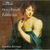 Download track 10. Fantasia A 4 In E Minor 30th June 1680