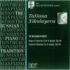 Download track Piano Concerto No. 2 In G Major, Op. 44 - II. Andante Non Troppo