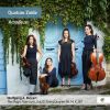 Download track String Quartet In G Major, K. 387: II. Minuetto (Allegro)