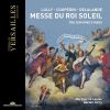 Download track Communion De La Messe Pour Saint Louis Introibo In Domum Tuam Domine