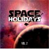 Download track Space Patrol Orion