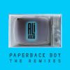 Download track Paperback Boy (Mach 1 House Remix)