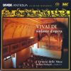 Download track 29. Dramma Per Musica ''La Fida Ninfa'' RV 714 1732 Sinfonia In Sol Maggiore Per Archi E Basso Continuo: Allegro