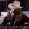 Download track Old Town Road