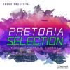 Download track Redux Pretoria Selection (Corrie Theron Continuous Dj Mix)