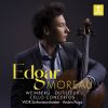 Download track 09. Cello Concerto Tout Un Monde Lointain V. Hymne. Allegro