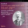 Download track Stanford‧Suite For Violin And Orchestra Op. 32 I Ouverture