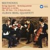 Download track Beethoven: String Quartet No. 7 In F Major, Op. 59 No. 1 