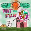 Download track Hot Sun (Extended Mix; Strange Mike Remix)