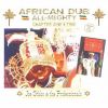 Download track African Dub