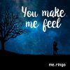 Download track You Make Me Feel (Radio Edit)