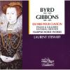 Download track 16. Gibbons: Pavan Galliard: Lord Salisbury