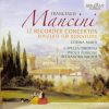 Download track Concerto No. 17 In A Minor - II. Andante