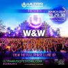Download track This Is What It Feels Like (W&W Radio Edit)