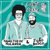 Download track Odile Odilá Genesis (Parto) O Ronco Da Cuíca (Ao Vivo)