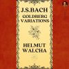 Download track Goldberg Variations, BWV 988- Variation 9 A 1 Clav. Canone Alla Terza (Remastered 2022)