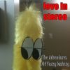 Download track Fuzzy Wahzzy And The Moose On The Loose