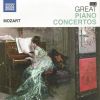 Download track Piano Concerto No. 20: III. Rondo: Allegro Assai