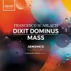 Download track Dixit Dominus A 16 Voci Con Instromenti, Tono 8: V. Juravit Dominus