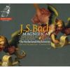 Download track 13. Magnificat BWV243 - 06. Aria (Bass) Quia Fecit Mihi Magna