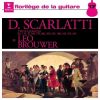 Download track 02. Scarlatti- Keyboard Sonata In A Major, Kk. 208 (Arr. For Guitar)