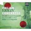 Download track Violin Concerto In E Major, D. 51 II. Grave Tortella Bacie