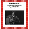 Download track John Denver Talks # 3